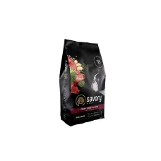 Корм для собак малих порід Savory Fresh Turkey and Lamb з індичкою та ягнятком 8 кг (30365)