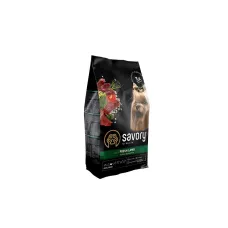 Корм для собак малих порід Savory Fresh Lamb з ягнятком 1 кг (30310)