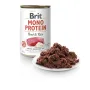 Корм для собак Brit Mono Protein Beef & Rice с говядиной и рисом 400 г (100832/100054/9735)