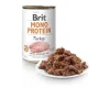 Корм для собак Brit Mono Protein Turkey с индейкой 400 г (100838/100060/9780)