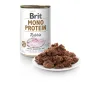 Корм для собак Brit Mono Protein Rabbit з кроликом 400 г (100835/100061/9797)