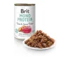 Корм для собак Brit Mono Protein Tuna & Sweet Potato с тунцом и бататом 400 г (100836/100055/9742)