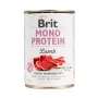 Корм для собак Brit Mono Protein Lamb з ягнятком 400 г (100834/100058/9773)