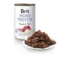 Корм для собак Brit Mono Protein Lamb & Rice с ягненком и рисом 400 г (100833/100053/9728)