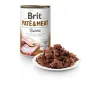 Влажный корм для собак Brit Pate & Meat Rabbit с курицей и кроликом 400 г (100863/100076/0311)