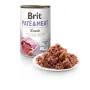 Вологий корм для собак Brit Pate & Meat Lamb з куркою та ягником 400 г (100861/100077/0441)
