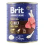 Корм для собак Brit Premium By Nature Beef with Tripe с говядиной 800 г (100413/8607)
