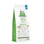 Сухий корм для собак Brit Care Dog Grain-free Adult Large Breed з лососем 12 кг (172204)