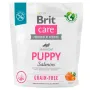 Сухой корм для щенков Brit Care Dog Grain-free Puppy с лососем 1 кг (172193)