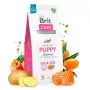 Сухой корм для щенков Brit Care Dog Grain-free Puppy с лососем 3 кг (172194)
