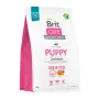 Сухой корм для щенков Brit Care Dog Grain-free Puppy с лососем 3 кг (172194)