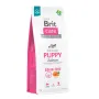 Сухой корм для щенков Brit Care Dog Grain-free Puppy с лососем 12 кг (172195)