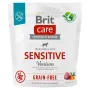Сухой корм для собак Brit Care Dog Grain-free Sensitive с олениной 1 кг (172208)