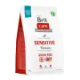 Сухий корм для собак Brit Care Dog Grain-free Sensitive з оленіною 3 кг (172209)