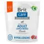 Cухой корм для собак Brit Care Dog Hypoallergenic Adult Large Breed с ягненком 1 кг (172220)