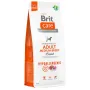 Cухий корм для собак Brit Care Dog Hypoallergenic Adult Medium Breed з ягнятком 12 кг (172216)