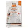 Cухий корм для собак Brit Care Dog Hypoallergenic Adult Medium Breed з ягнятком 3 кг (172215)