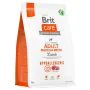 Cухий корм для собак Brit Care Dog Hypoallergenic Adult Medium Breed з ягнятком 3 кг (172215)