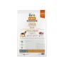 Сухой корм для молодых собак Brit Care Dog Hypoallergenic Junior Large Breed с ягненком 3 кг (172218)