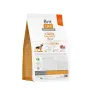 Сухой корм для молодых собак Brit Care Dog Hypoallergenic Junior Large Breed с ягненком 3 кг (172218)