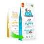 Cухий корм для цуценят Brit Care Dog Hypoallergenic Puppy з ягнятком 1 кг (172211)
