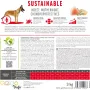 Сухий корм для активних собак Brit Care Dog Sustainable Activity з куркою та комахами 12 кг (172192)