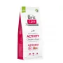 Сухий корм для активних собак Brit Care Dog Sustainable Activity з куркою та комахами 12 кг (172192)