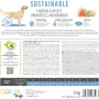 Cухой корм для собак Brit Care Dog Sustainable Adult Large Breed с курицей и насекомыми 12 кг (172183)