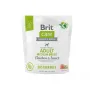 Cухой корм для собак Brit Care Dog Sustainable Adult Medium Breed с курицей и насекомыми 1 кг (172175)
