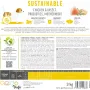 Сухий корм для цуценят Brit Care Dog Sustainable Puppy з куркою та комахами 12 кг (172171)
