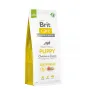 Сухий корм для цуценят Brit Care Dog Sustainable Puppy з куркою та комахами 12 кг (172171)