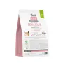 Сухой корм для собак Brit Care Dog Sustainable Sensitive с рыбой и насекомыми 3 кг (172188)