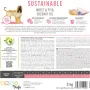 Сухой корм для собак Brit Care Dog Sustainable Sensitive с рыбой и насекомыми 3 кг (172188)