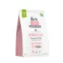 Сухой корм для собак Brit Care Dog Sustainable Sensitive с рыбой и насекомыми 3 кг (172188)