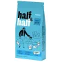 Сухой корм для щенков всех пород Half&Half Puppy с говядиной 12 кг (20710)