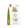Сухой корм для собак малых пород Brit Care Dog Hypoallergenic Adult Small Breed с ягнёнком 7 кг (172651)