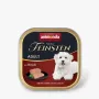 Вологий корм для собак Animonda Vom Feinsten Adult with Deer з олениною 150 г (AM-82660)