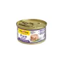 Вологий корм для собак GimDog Pure Delight з куркою та тунцем 85 г (G-513164 /027)