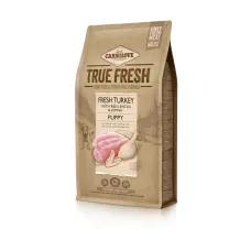 Сухий корм для цуценят Carnilove True Fresh Turkey Puppy з індичкою 1.4 кг (172074) Сухий корм для цуценят Carnilove True Fresh Turkey Puppy з індичкою 1.4 кг (172074)