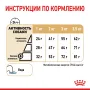 Корм для собак породи Шпіц Royal Canin Pomeranian Adult 400 г