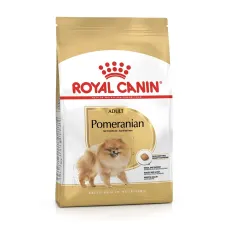 Корм для собак породи Шпіц Royal Canin Pomeranian Adult 400 г
