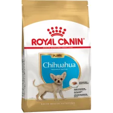 Корм для цуценят породи Чихуахуа Royal Canin Chihuahua Puppy 400 г