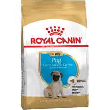 Корм для цуценят породи Мопс Royal Canin Pug Puppy 1,5 кг