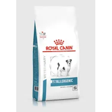 Корм для собак Royal Canin Anallergenic Small при небажаній реакції на корм 1,5 кг