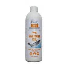 Масло лосося для собак Brit Care Salmon Oil 500 мл