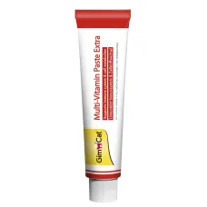 Паста для кішок GimCat Multi-Vitamin Paste Extra мультивітамін 200 г (G-401898/421643)