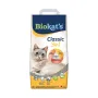 Наполнитель для кошачьего туалета Biokat's Classic 3in1 бентонитовый 18 л (G-613789)