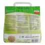 Наполнитель для кошачьего туалета Cats Best Original древесный 5 л 2.1 кг (JRS300086/0861)