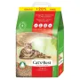Наповнювач для котячого туалету Cats Best Original деревний 12 л (JRS319116/1163)