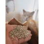 Наполнитель для кошачьего туалета Biokat's Diamond Fresh бентонитовый 8 л (G-613260)